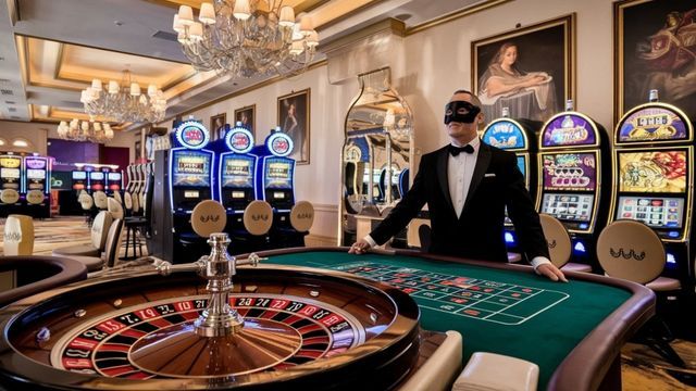 What Makes a Casino Reputable?