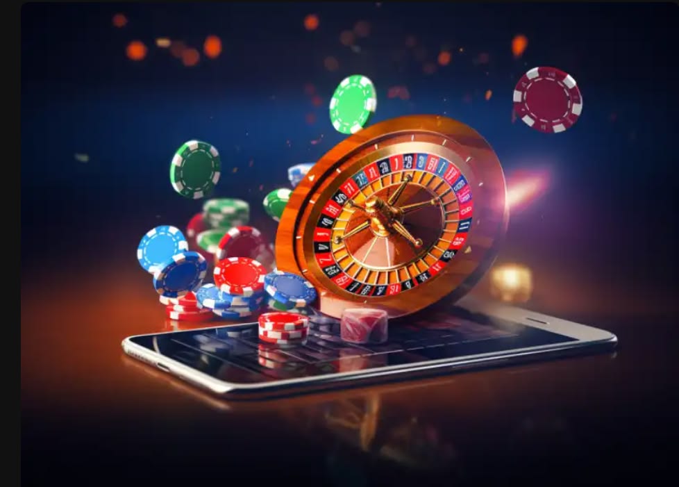 What Makes One Casino Different From Another?